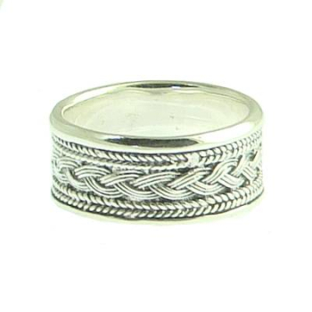 Celtic Ring Belt Knotwork -13049